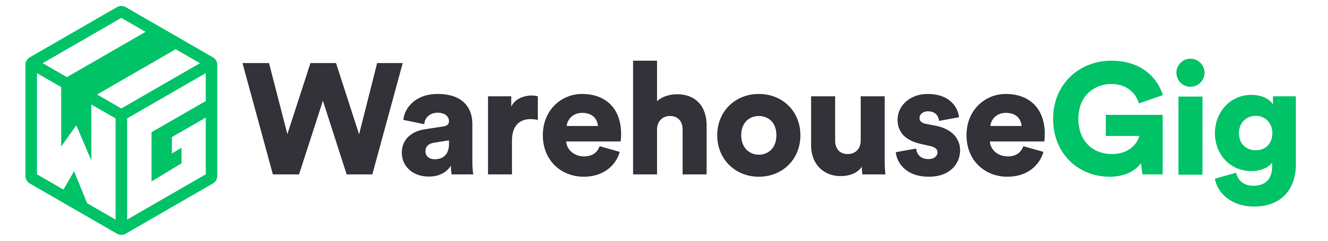 WarehouseGig Logo